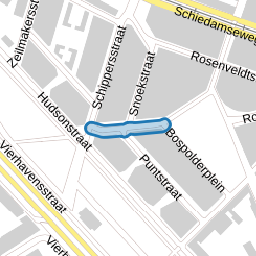 Haspelsstraat