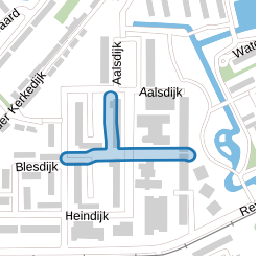 Hazendijk