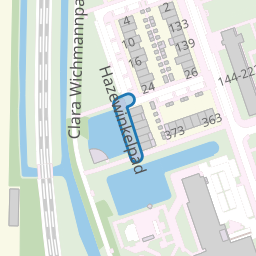 Hazewinkelpad