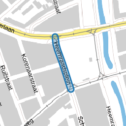 Heemraadsplein