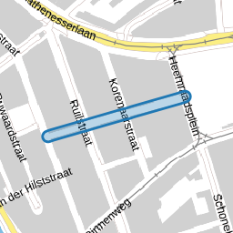 Heemraadstraat