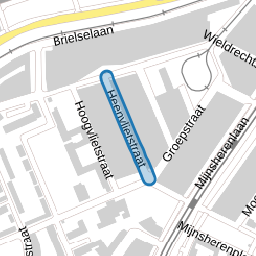 Heenvlietstraat