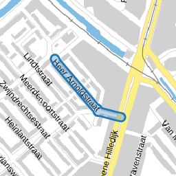 Heer Arnoldstraat
