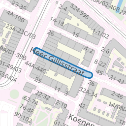 Heer Gillisstraat
