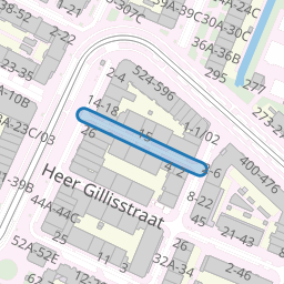 Heer Hugostraat