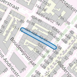 Heer Nicolaesstraat
