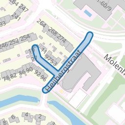 Heijbergstraat