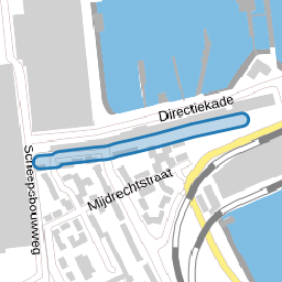 Heijplaatstraat