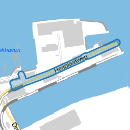 Heijplaatweg