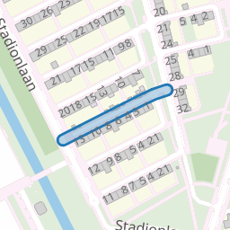 Hengelstraat
