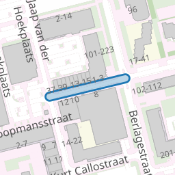 Henk Speksnijderstraat
