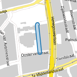 Hennewierstraat