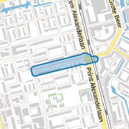 Henri Eversstraat