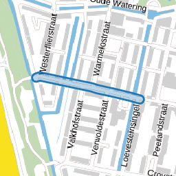 Herinckhavestraat