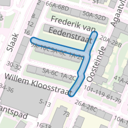 Herman Gorterstraat