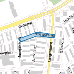 Hesselskamp