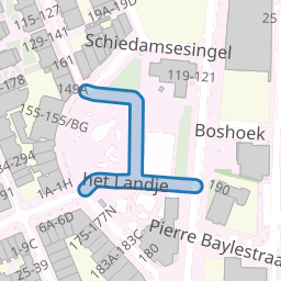 het Landje