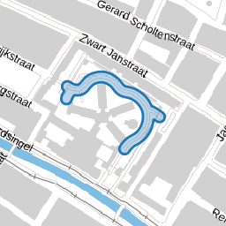 Het Rechte Pad