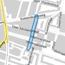 Hildegardisstraat