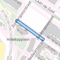 Hillekopplein