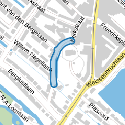 Hilleniussingel