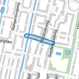 Hillenraadstraat