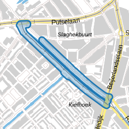 Hillevliet