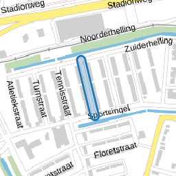 Hockeystraat