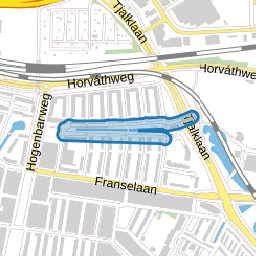 Hoekersingel