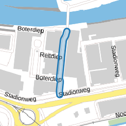 Hoendiep