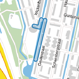 Hoensbroeksingel