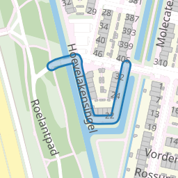 Hoevelakensingel