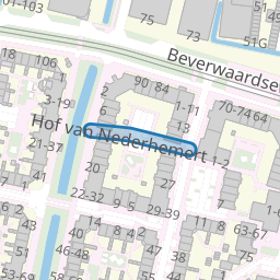 Hof van Nederhemert