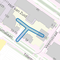 Hof van Zuid