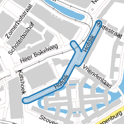 Hofdijk