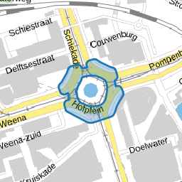 Hofplein