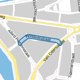 Hofstedestraat