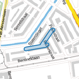 Hogerbeetsstraat