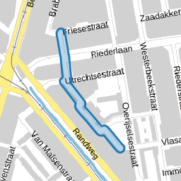 Hollandsestraat