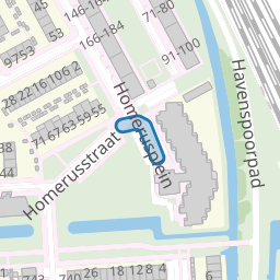 Homerusplein