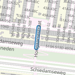 Hongaarsestraat