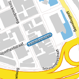 Hontsloostraat
