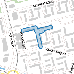 Hooghagen