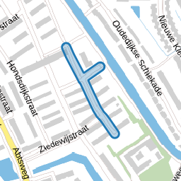 Hoogmadestraat