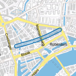 Hoogstraat