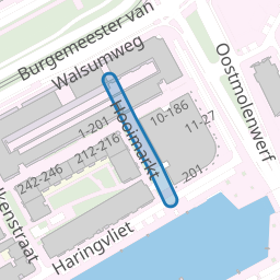 Hooimarkt