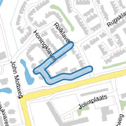 Hoornklaver