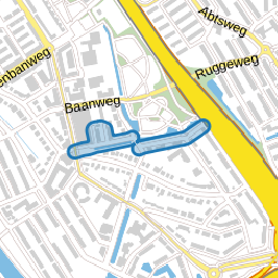 Hoornsingel