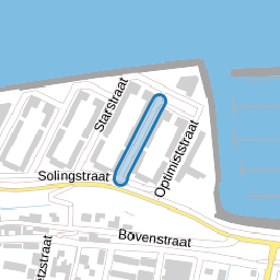 Hornetstraat