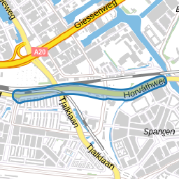 Horváthweg